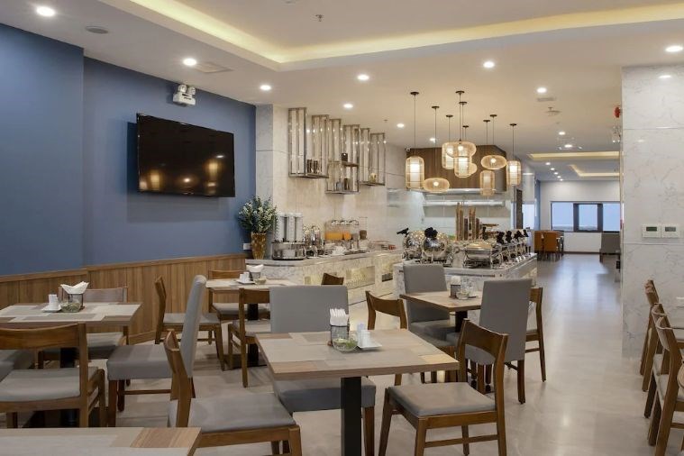 Seana Hotel Nha Trang 